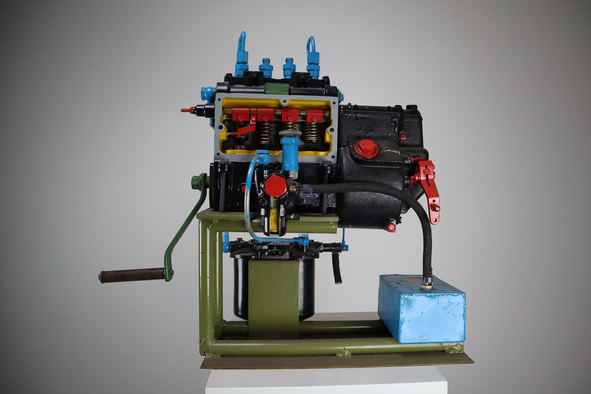 vintage model engines for sale