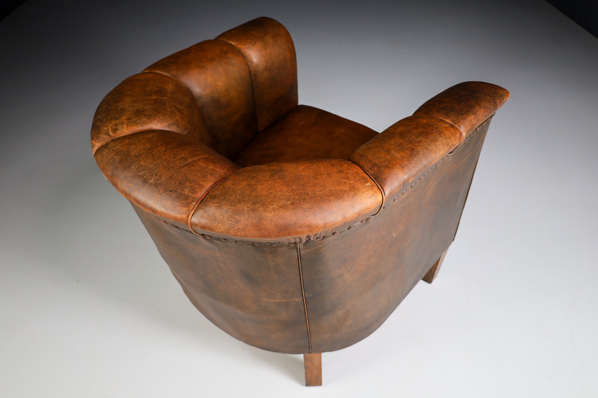 1920s club online chair