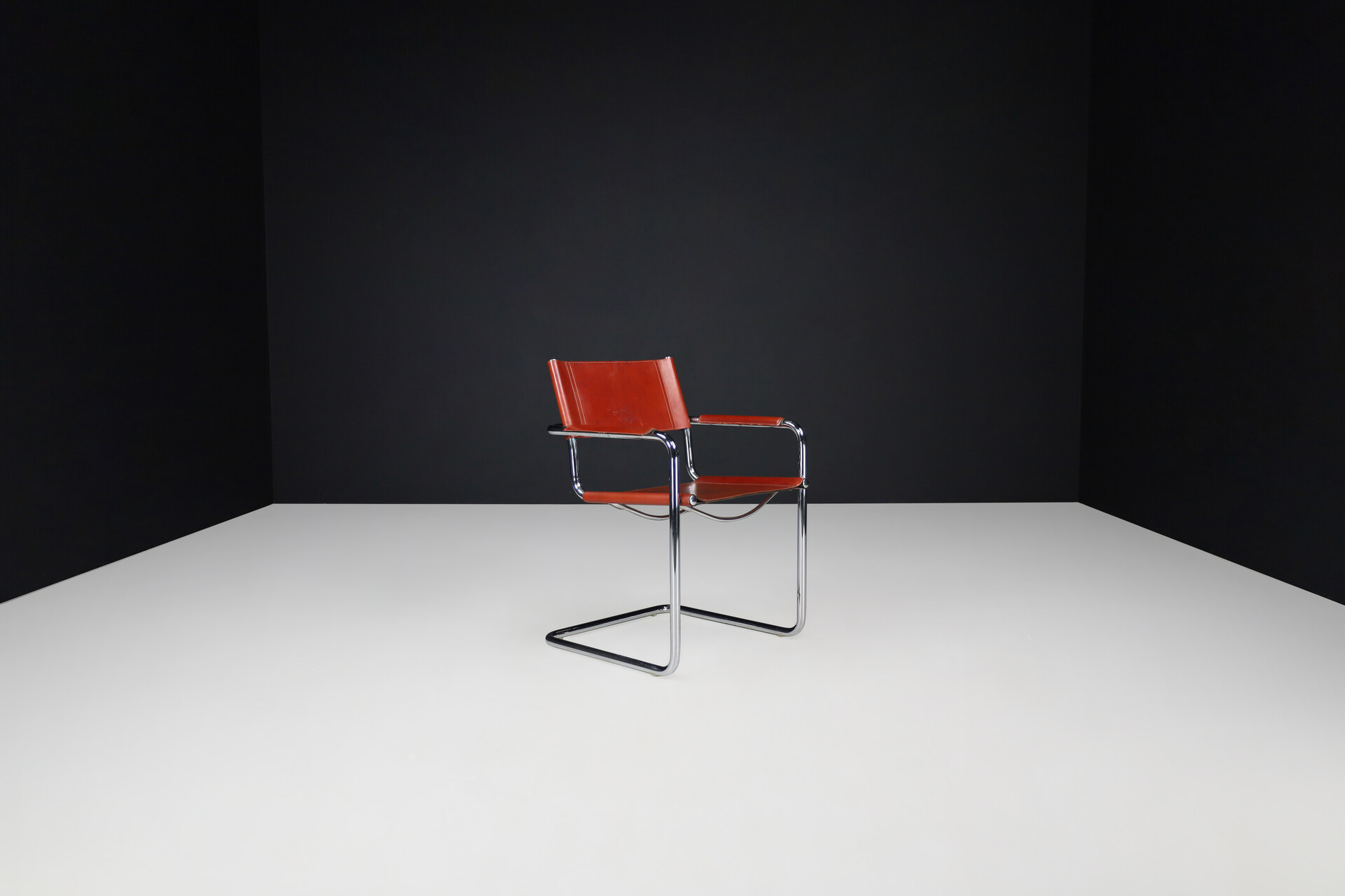 Bauhaus discount armchair ms65