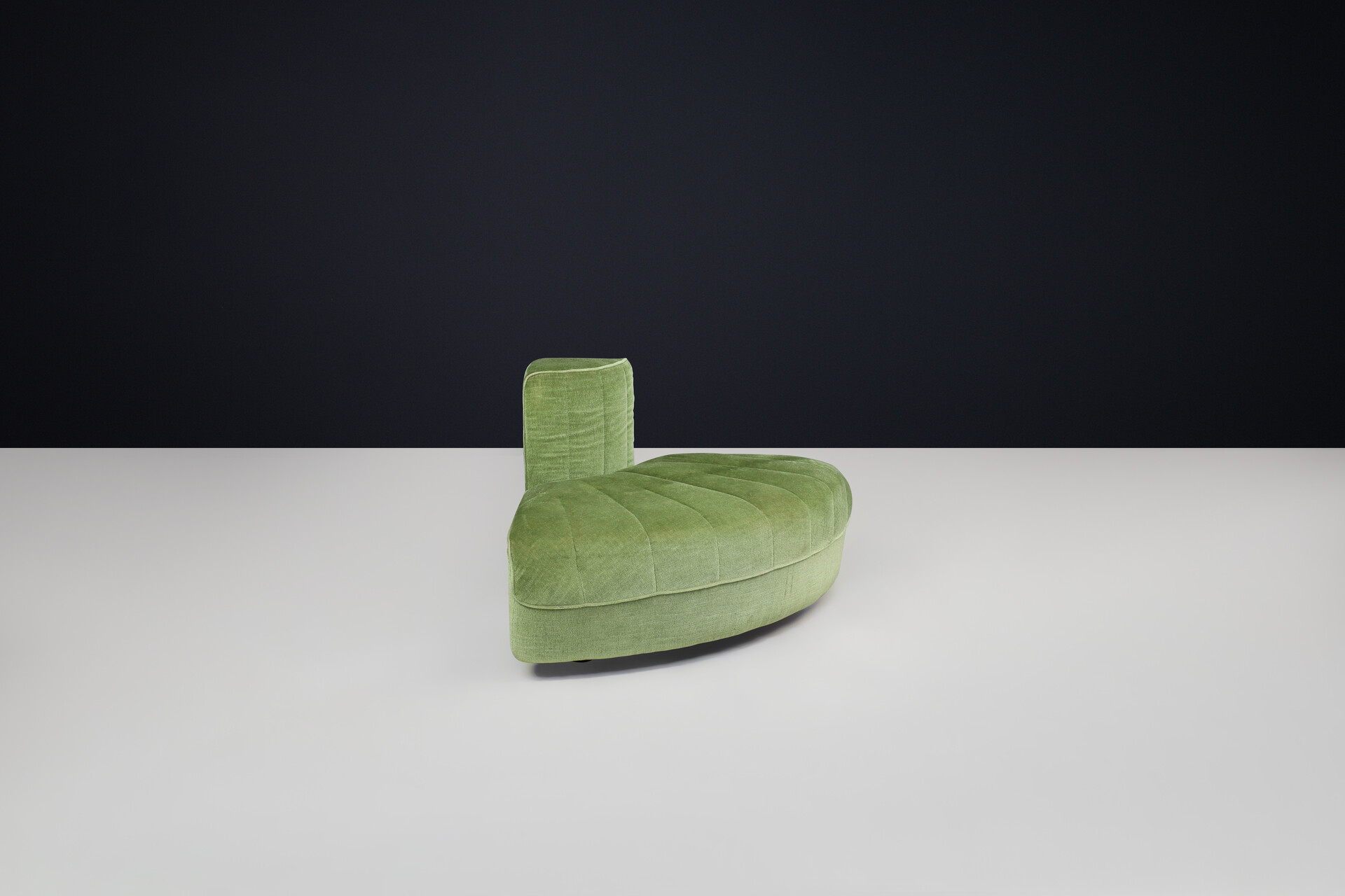 Mid century modern Tito Agnoli Modular Lounge sofa by Arflex, Italy, 1970s Late-20th century